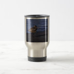 Marbled Godwit Mugs