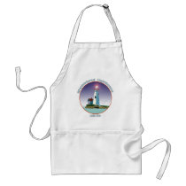 Marblehead Lighthouse aprons by RichardBrowne Marblehead Lighthouse aprons