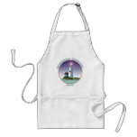Marblehead Lighthouse Aprons