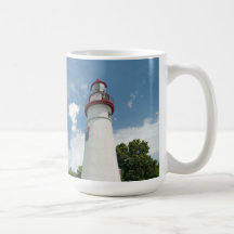 Marblehead Lighthouse Coffee Mug