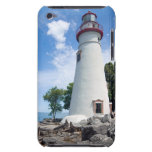Marblehead Lighthouse iPod Touch Case-Mate Case