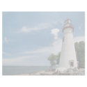 Marblehead Lighthouse Letterhead