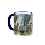 Marblehead Lighthouse Mug