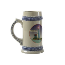Marblehead Lighthouse mugs