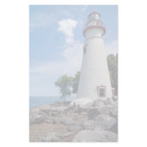 Marblehead Lighthouse Stationary stationery by Lasting__Impressions Marblehead Lighthouse Stationary stationery