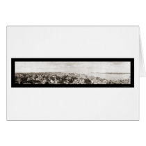 Marblehead MA Photo 1912 cards