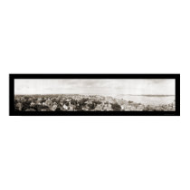 Marblehead MA Photo 1912 posters
