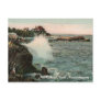 Marblehead Neck Massachusetts Postcard