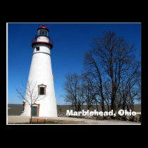 Marblehead postcard postcards