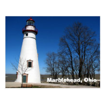 Marblehead postcard