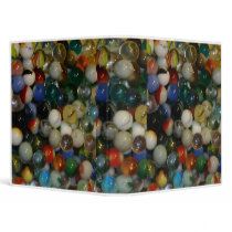 Marbles binder