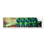 Marbles Bumper Stickers