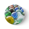 Marbles Button 004 by phantompanther Marbles Button 004
