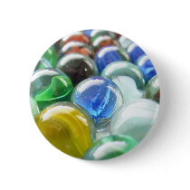 Marbles Button 004 by phantompanther Marbles Button 004