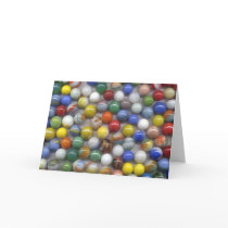 Marbles cards by dndartstudio Marbles cards