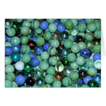 Marbles cards