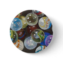 MARBLES GALORE buttons by joyart MARBLES GALORE buttons