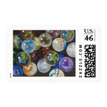 MARBLES GALORE POSTAGE