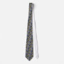 MARBLES GALORE CUSTOM TIES