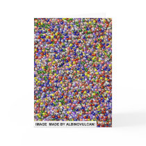 marbles greeting cards
