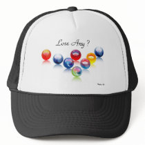 Marbles hats by ragtops Marbles hats