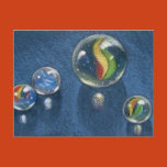 marbles, art, realism, still, life, color, pencil,