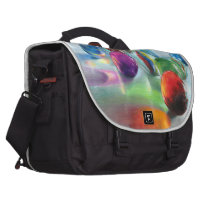 Marbles Laptop Bag