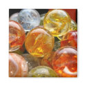 Marbles magnets