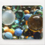 Marbles Marbles Marbles Mousepad