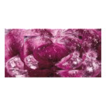 Marbles Marvellous Customized Photo Card