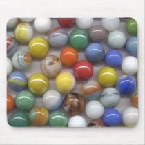 Marbles mousepads