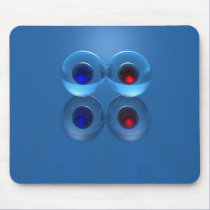 Marbles mousepads