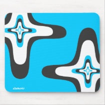Marbles Mousepad mousepads