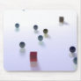 Marbles Mouse Mat