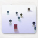 Marbles mousepads