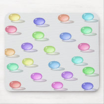 Marbles Mousepad by treasurehutch Marbles Mousepad
