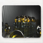 MARBLES mousepad w/background