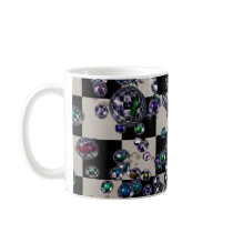 Marbles (Mug) by MathematicalOrchid Marbles (Mug)
