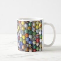 Marbles Mug by dndartstudio Marbles Mug