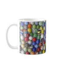 Marbles Mug