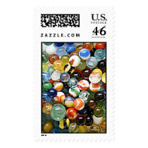 Marbles postage