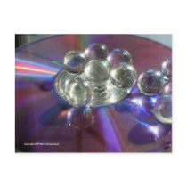 Marbles! postcards