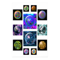 Marbles posters