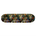 Marbles skateboard