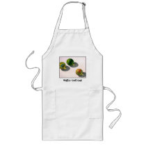MARBLES THREE aprons by joyart MARBLES THREE aprons