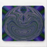Marblized Complex Mouse Mat