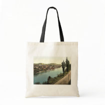 Marburg (i.e., Maribor), general view, Styria, Aus Bag
