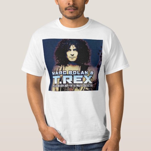 bolan shirt