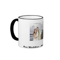 Marc & Nadia mugs