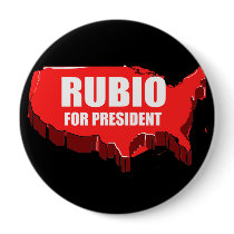 MARC RUBIO 2012 buttons